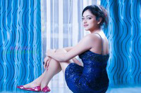 Actress Haripriya Stills